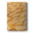 Yellow Marble II -Custom Wrapped Gallery Cavas