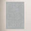 Geometric Area Rug in Blue/Cream-690197662