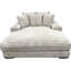 Confortable chaise de chambre à coucher taupe avec porte-gobelet avec matériaux modernes +