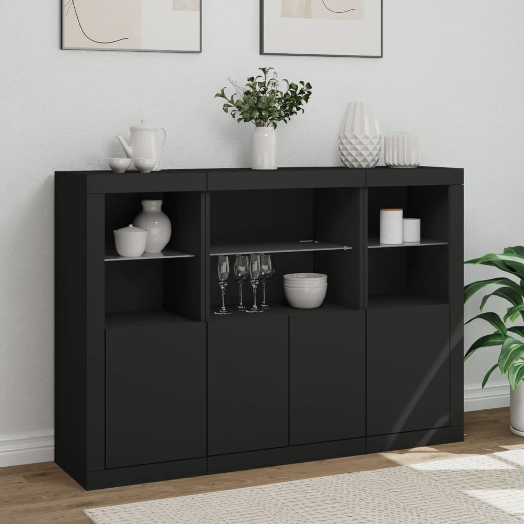 Sideboard Aznar 142.5 cm