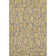 Premium Machine Washable Colmenero AMF1023 Geometric Rug