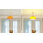 Mid Century Modern Ceiling Light-385136224