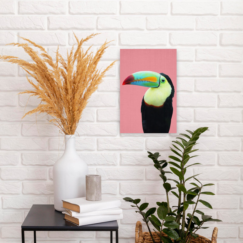 Art contemporain contemporain abstrait, H 18 po x l 12 po