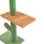 Clennell 228cm H Cat Tree