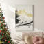 Art des Fêtes de Noël - Toile tendue avec châssis CCLIV-1076844844