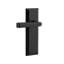 Ageless Iron Keep Plate with Lance Lever-441010212-441010233-520614210