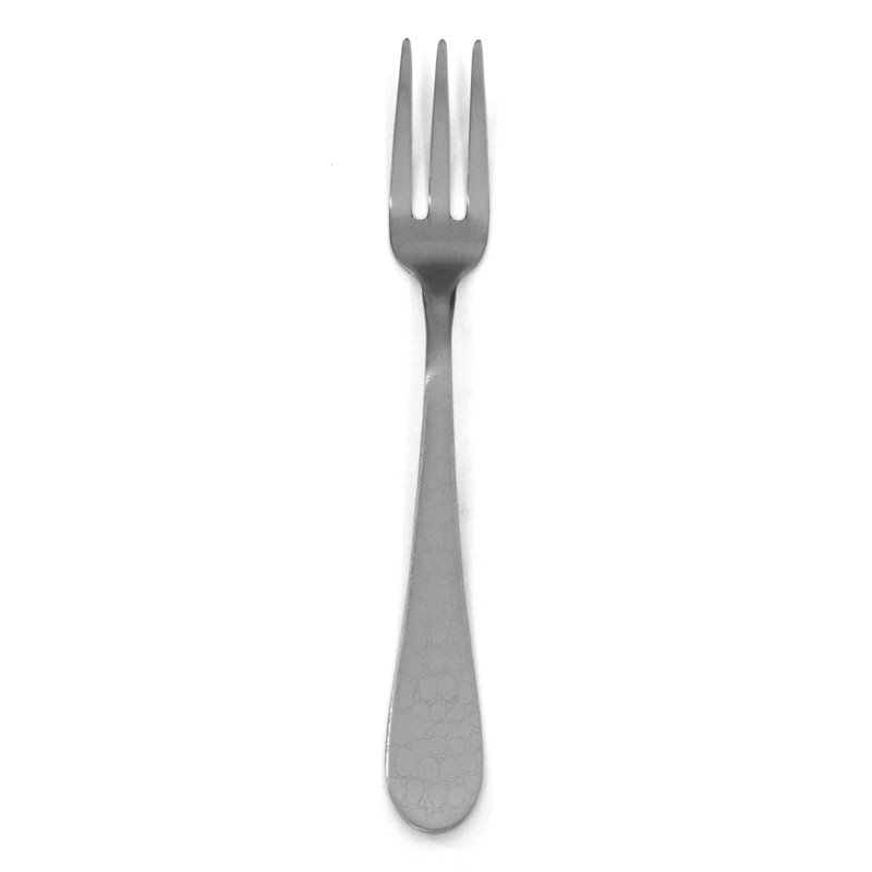 Coccodrillo Serving Fork - 48 Pieces - Ice, Ice