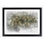 Field of Yellow Sunflowers - Picture Frame Graphic Art Print-55731043-55731049