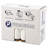Resin Trash Bags - 200 Count
