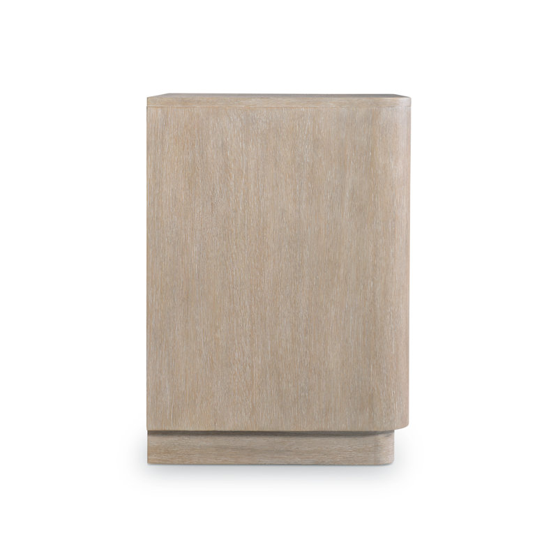 Loggia 3 - Drawer Nightstand