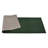 Hemingford Tough Entry Mat Out/Indoor Entrance Mat and Hallway Runner Slip Resistant Commercial-660936836