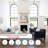 Tamerah Dimmable Candle-Style Classic / Traditional Chandelier-444677886-451305804