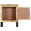 Arndt 40cm Sideboard