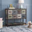Commode d'appoint à 8 tiroirs Klem-1670351215