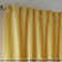 Blackout Single Curtain Panel
