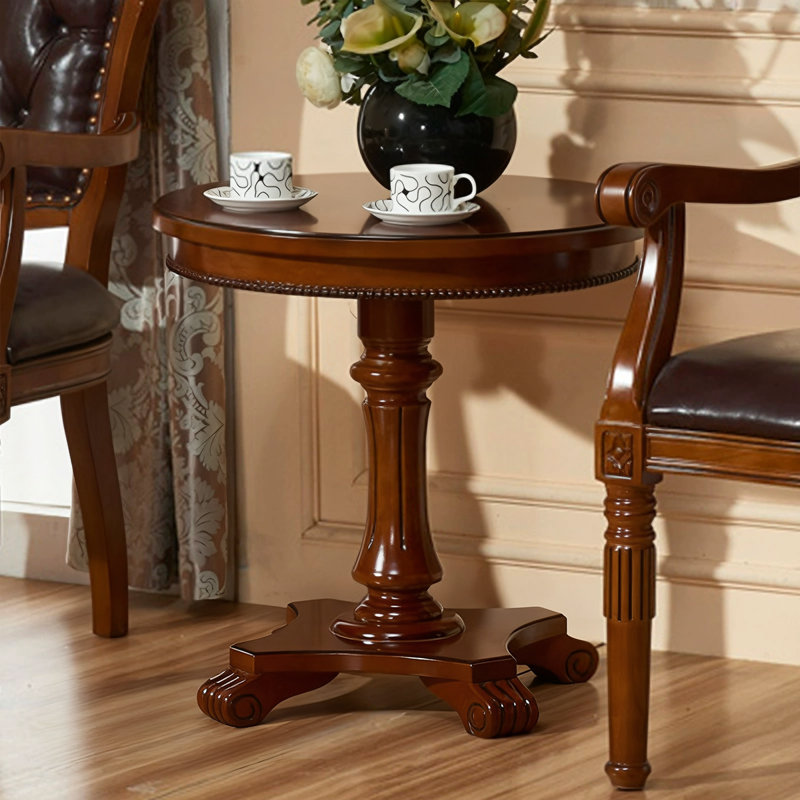 Table de bout Modern