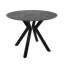 Allegro Wooden Dining Table-813437922-813437925