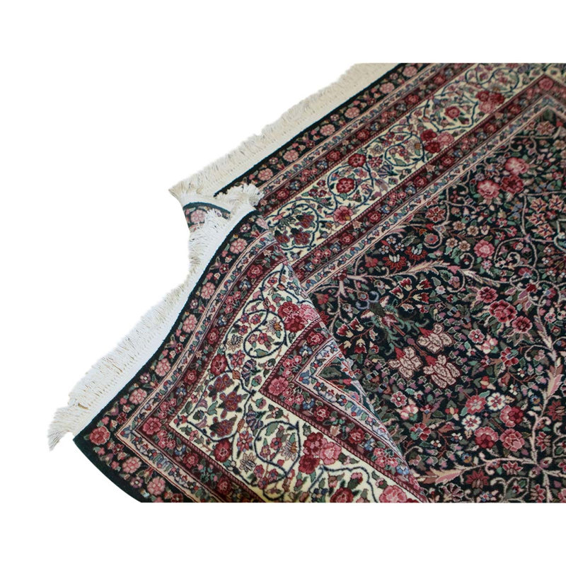 One-of-a-Kind 5'9" X 8'9" Area Rug