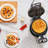 VEVOR Belgian Waffle Maker