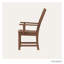 Chaise de salle à manger POLYWOOD-28284661