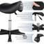 Tabouret de laboratoire à hauteur ajustable Krail-1697542433