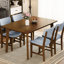 Table en noyer Minimalist