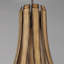 Lustre à 8 lumières Borhane