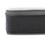 Matelas hybride à ressorts ensachés 12 po Euro-1639933774