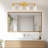 Medaim Dimmable Metal and Glass Vanity Light-693204952-699965152