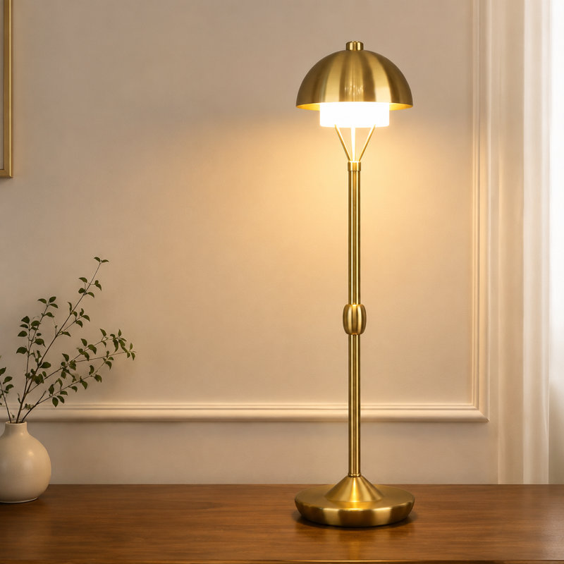 Lampe de table moderne