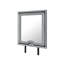 Miroir gris Esaïe-1789079213