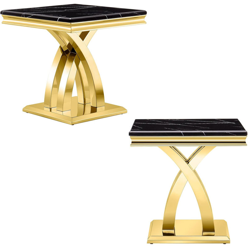 End Table Set