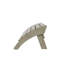 Repose-pieds pliant en polyuréthane Attapulgus-447476253