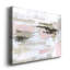 Désert rose - impression sur toile tendue-1811123388
