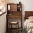 Bedroom Solid Wood Dresser