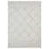 Christine Bennita Cream Area Rug
