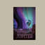 Vision de l’avenir : jupiter, impression sur toile-63602544