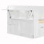 Grand lit de jour avec bureau amovible-1658310127-1658310125