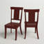 Chaise d'appoint Fortville-856801618