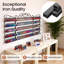 Organisateur de maquillage Neidra-2124442017