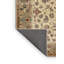 Ivoire Tapis décoratif oriental Ximena-1799028759