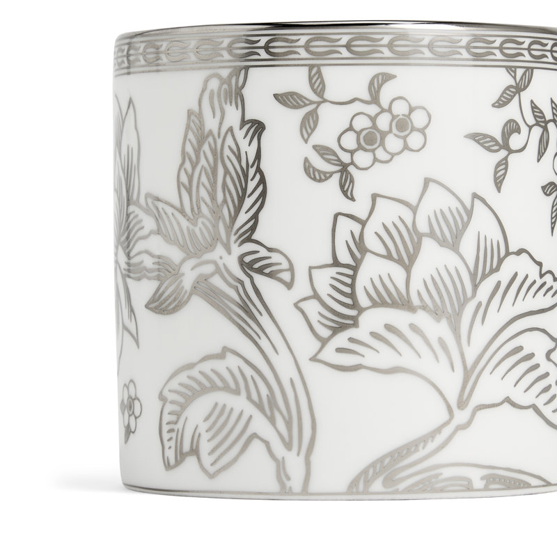 Wedgwood Tonquin Mug 9.1floz, White
