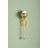 Luciel 1 Light Wall Sconce