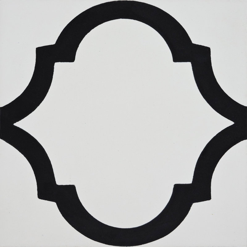 8 in. x 8 in. Tile