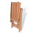 Billingsley Teak Recliner Patio Chair