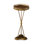 Arrow Martini Table