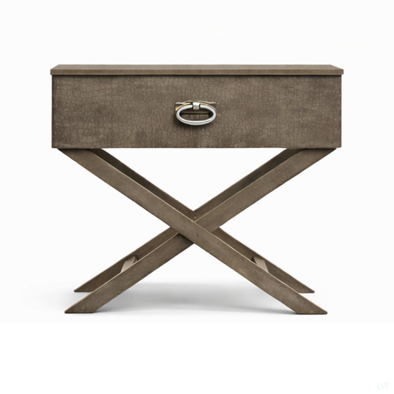 Modern Nightstand For Bedroom