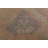 Vegetable Dye Oushak Turkish Area Rug 9x12