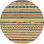 Abstract Indoor Rug