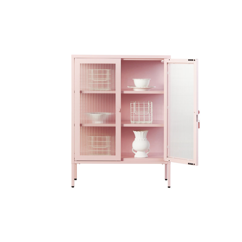 THE MIXER, Blush